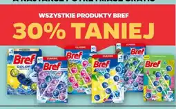 Netto Wszystkie produkty Bref 30% taniej oferta