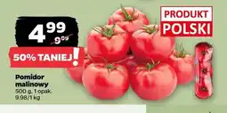 Netto Pomidor malinowy 500 g, 1 opak oferta