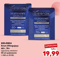 Kaufland BIELENDA Krem liftingujący oferta