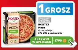 Kaufland Pizza HORTEX oferta