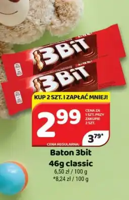 Delfin Baton 3bit oferta