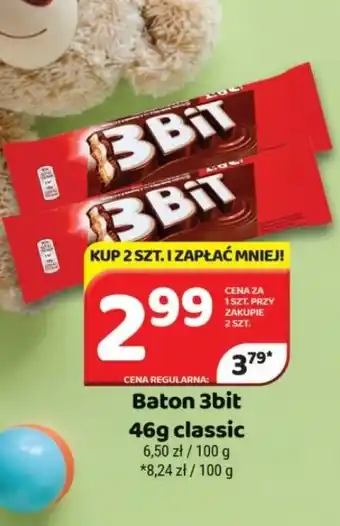 Baton 3bit