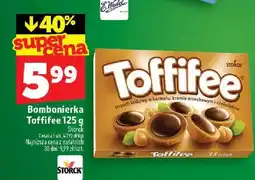 Topaz Bombonierka Toffifee oferta