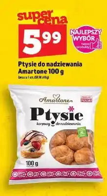 Topaz Ptysie do nadziewania Amartone oferta