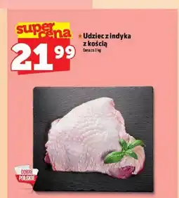Topaz Udziec z indyka z kością oferta
