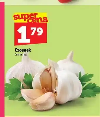 Topaz Czosnek oferta