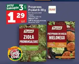 Topaz Zioła prowansalskie Prymat oferta