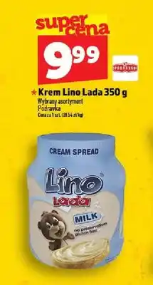 Topaz Krem Lino Lada oferta