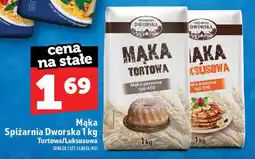 Topaz Mąka Spiżarnia Dworska Tortowa oferta