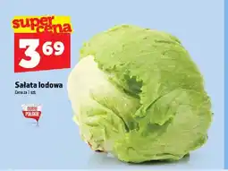 Topaz Sałata lodowa polska oferta