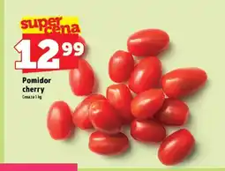 Topaz Pomidor cherry oferta