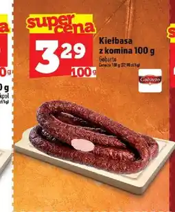 Topaz Kiełbasa z komina Gobarto oferta