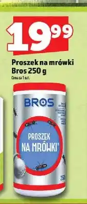 Topaz Proszek na mrówki Bros oferta