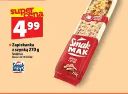 Topaz Zapiekanka z szynką Smakmak oferta