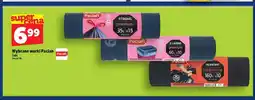 Topaz Worki na śmieci Paclan premium oferta