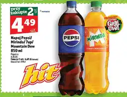 Topaz Napój Pepsi oferta
