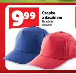 Topaz Czapka z daszkiem oferta