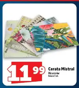 Topaz Cerata Mistral oferta