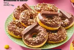 Netto Donut KitKat oferta