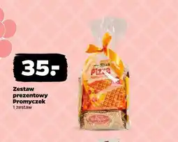 Netto Zestaw prezentowy Promyczek oferta