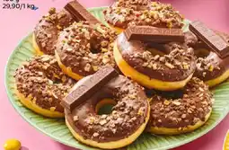 Netto Donut Lion oferta