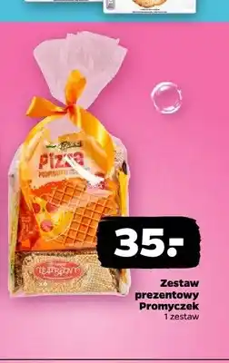 Netto Zestaw prezentowy Promyczek oferta