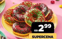 Netto Donut Cola oferta