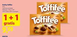 Lidl Praliny Toffifee oferta