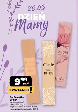 Netto Perfumetka Bi-es oferta