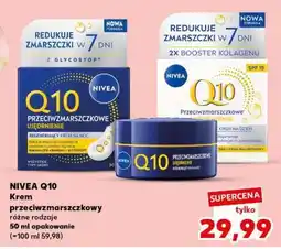 Kaufland nivea q10 oferta