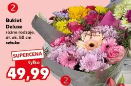 Kaufland Bukiet Deluxe oferta