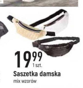 E.Leclerc Saszetka damska oferta
