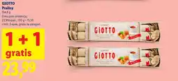 Lidl GIOTTO Praliny oferta