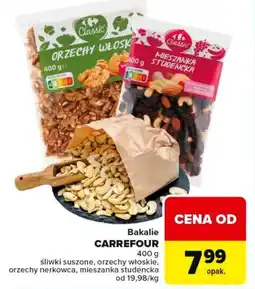 Carrefour Carrefour Bakalie oferta