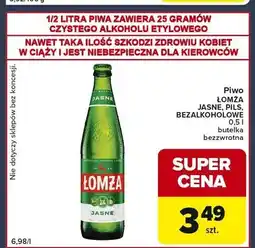 Globi Piwo Łomża oferta
