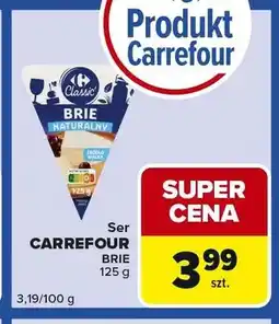 Carrefour Express Ser carrefour Brie oferta