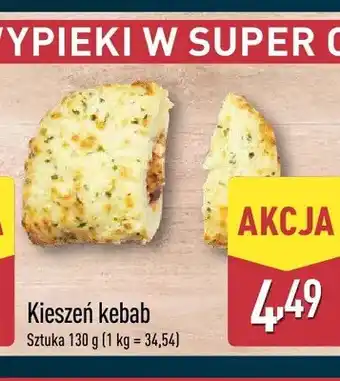ALDI Kieszeń kebab oferta