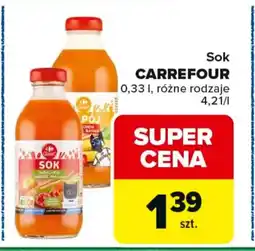 Carrefour Carrefour Sok oferta