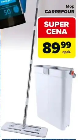 Carrefour Carrefour Mop oferta