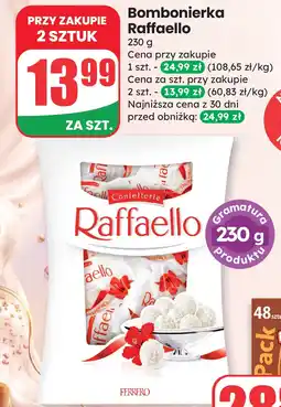 Dino Bombonierka Raffaello oferta