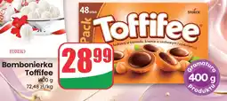 Dino Bombonierka Toffifee oferta