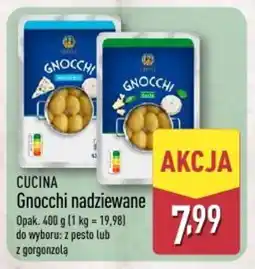 ALDI Cucina gnocchi nadziewane oferta