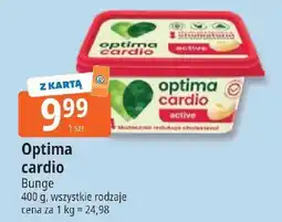 E.Leclerc Optima cardio Bunge oferta
