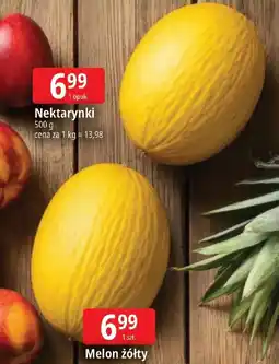 E.Leclerc Melon żółty oferta