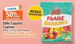 E.Leclerc Żelki Copains oferta