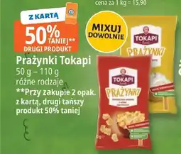 E.Leclerc Prażynki Tokapi oferta