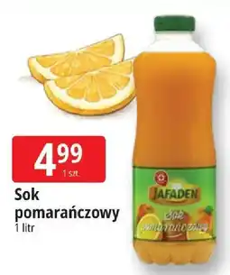 E.Leclerc Sok pomarańczowy oferta