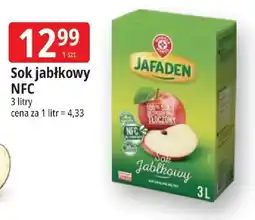E.Leclerc Sok jabłkowy NFC oferta