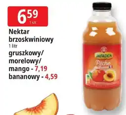 E.Leclerc Nektar brzoskwiniowy oferta