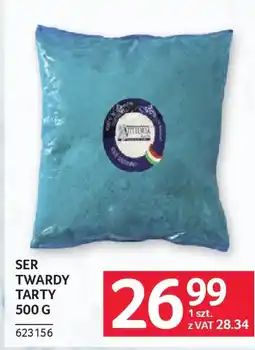 Selgros Vittoria Ser Twardy Tarty oferta